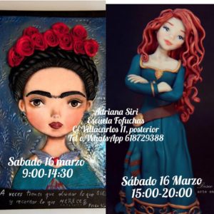 CURSO MADRID