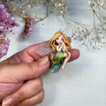 Broche