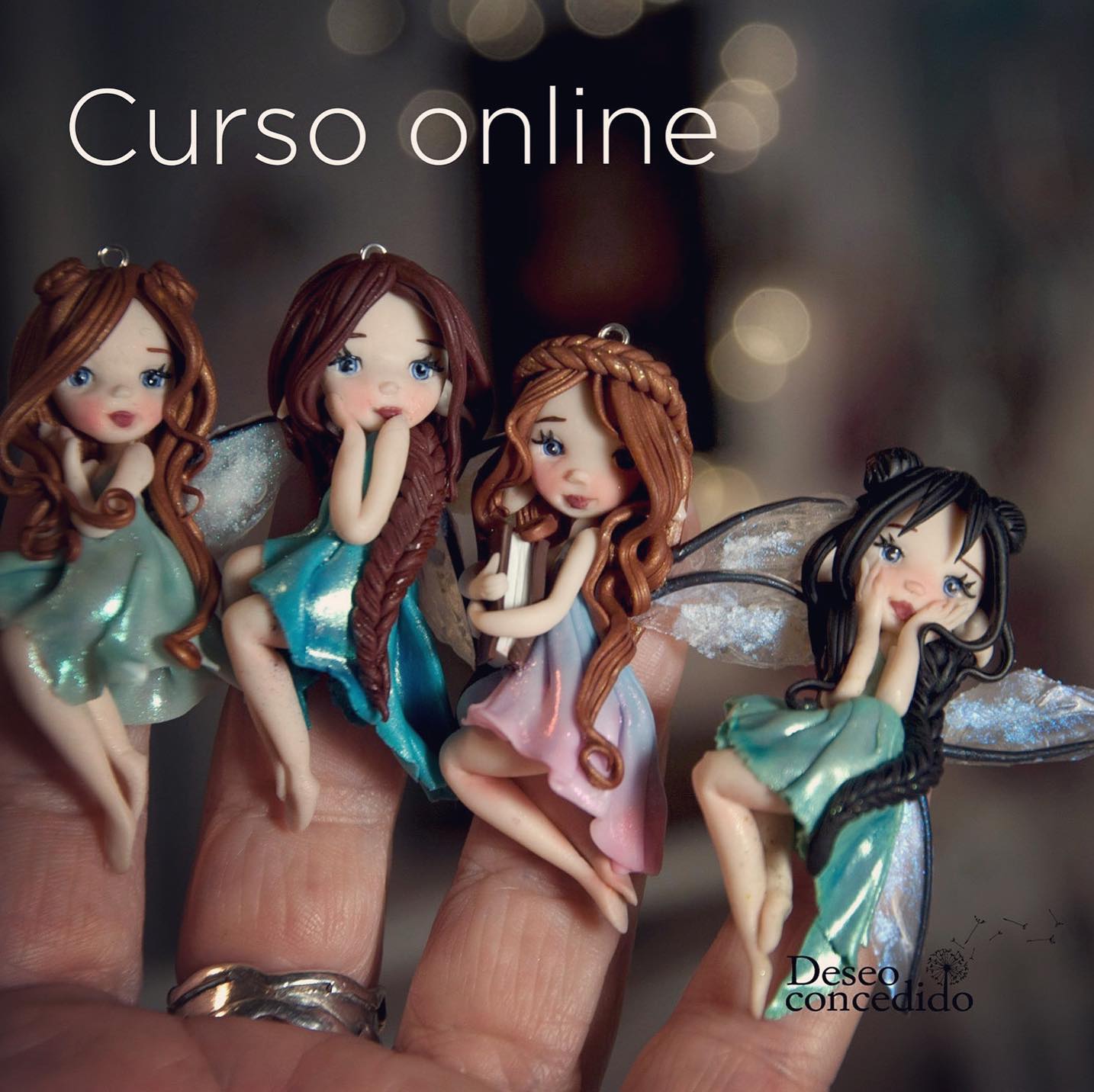 curso online haditas