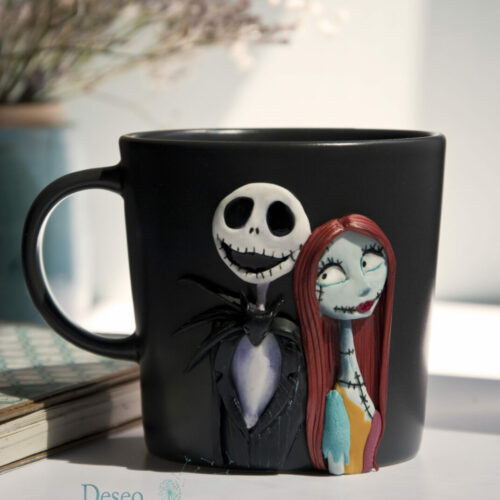 jack y sally