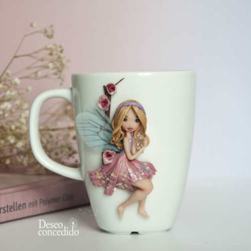 Taza personalizada