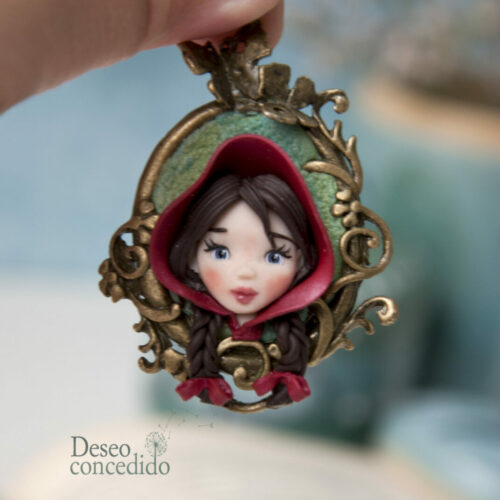 Caperucita