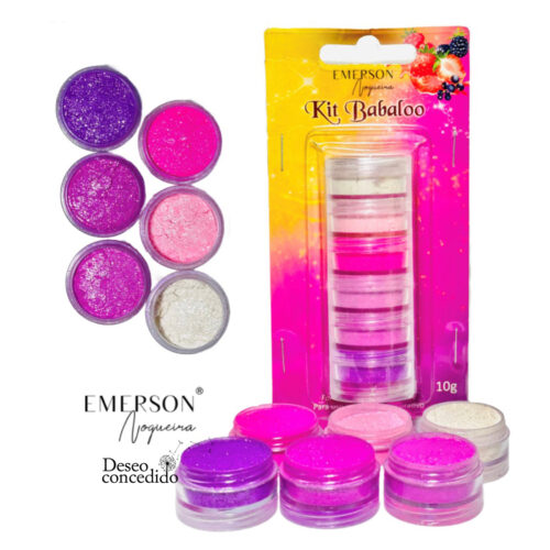 kit babaloo
