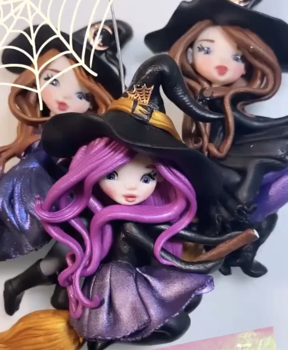 brujas