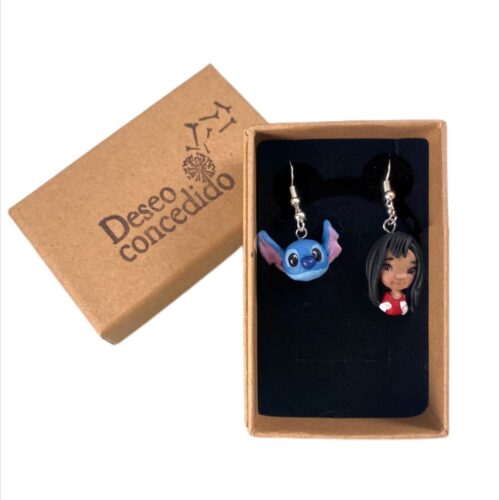 lilo y stitch 1