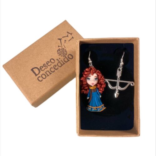 merida