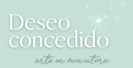 Deseo Concedido Logo