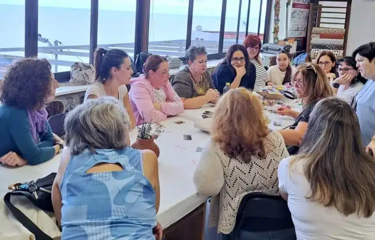 Taller de arcilla polimerica 2