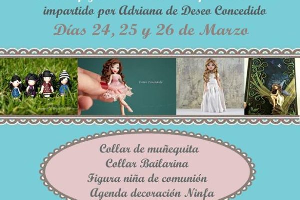 Curso en Mallorca